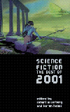Science Fiction: The Best of 2001 (eBook)